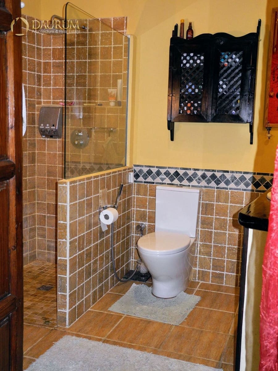 5 makuuhuone Huvila myytävänä paikassa Polop - 399 000 € (Ref: 9345449)