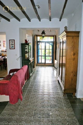 5 bedroom Villa for sale in Polop - € 399,000 (Ref: 9345449)