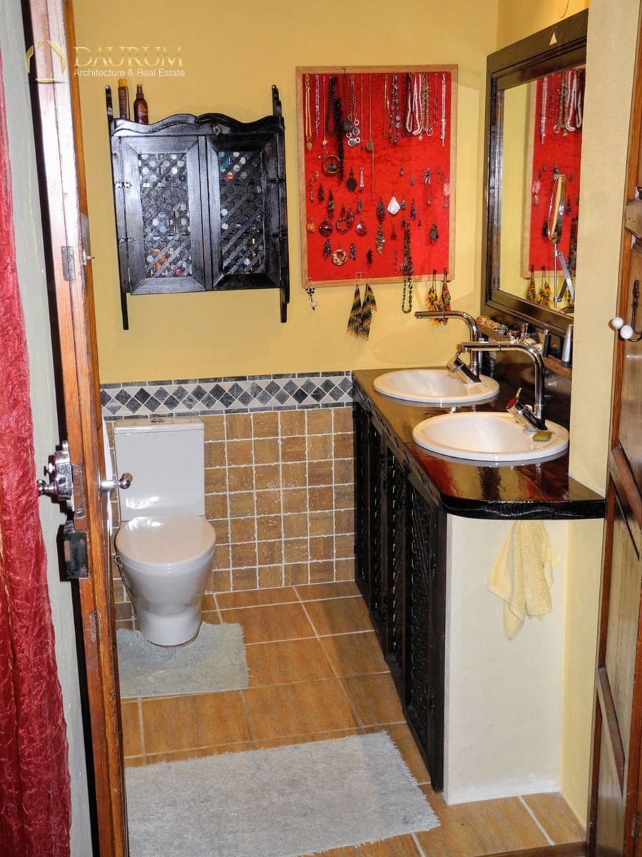 5 makuuhuone Huvila myytävänä paikassa Polop - 399 000 € (Ref: 9345449)