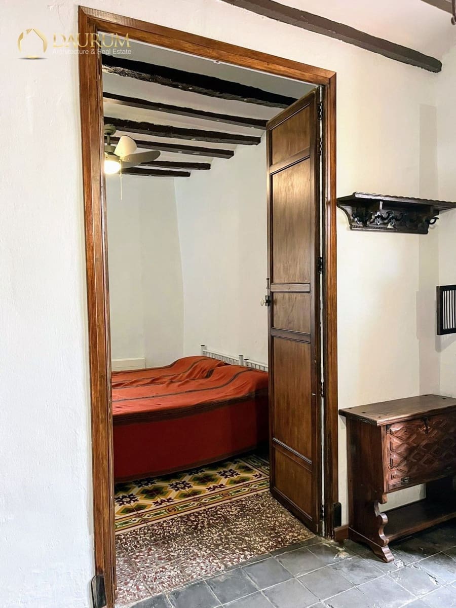 5 makuuhuone Huvila myytävänä paikassa Polop - 399 000 € (Ref: 9345449)