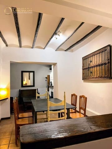 5 bedroom Villa for sale in Polop - € 399,000 (Ref: 9345449)