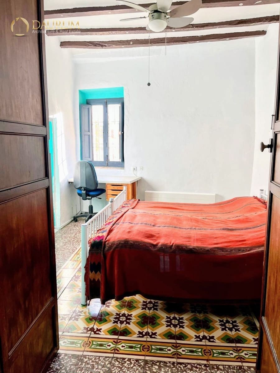 5 makuuhuone Huvila myytävänä paikassa Polop - 399 000 € (Ref: 9345449)