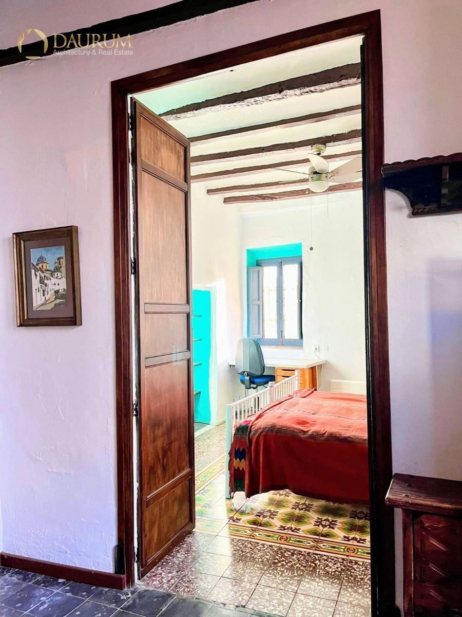 5 makuuhuone Huvila myytävänä paikassa Polop - 399 000 € (Ref: 9345449)