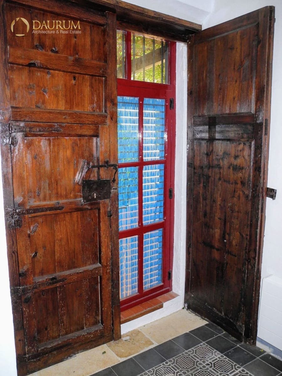 5 makuuhuone Huvila myytävänä paikassa Polop - 399 000 € (Ref: 9345449)