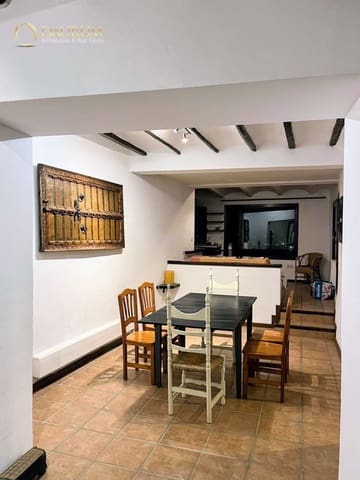 5 bedroom Villa for sale in Polop - € 399,000 (Ref: 9345449)