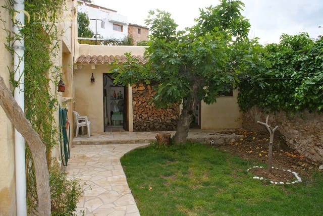 5 makuuhuone Huvila myytävänä paikassa Polop - 399 000 € (Ref: 9345449)