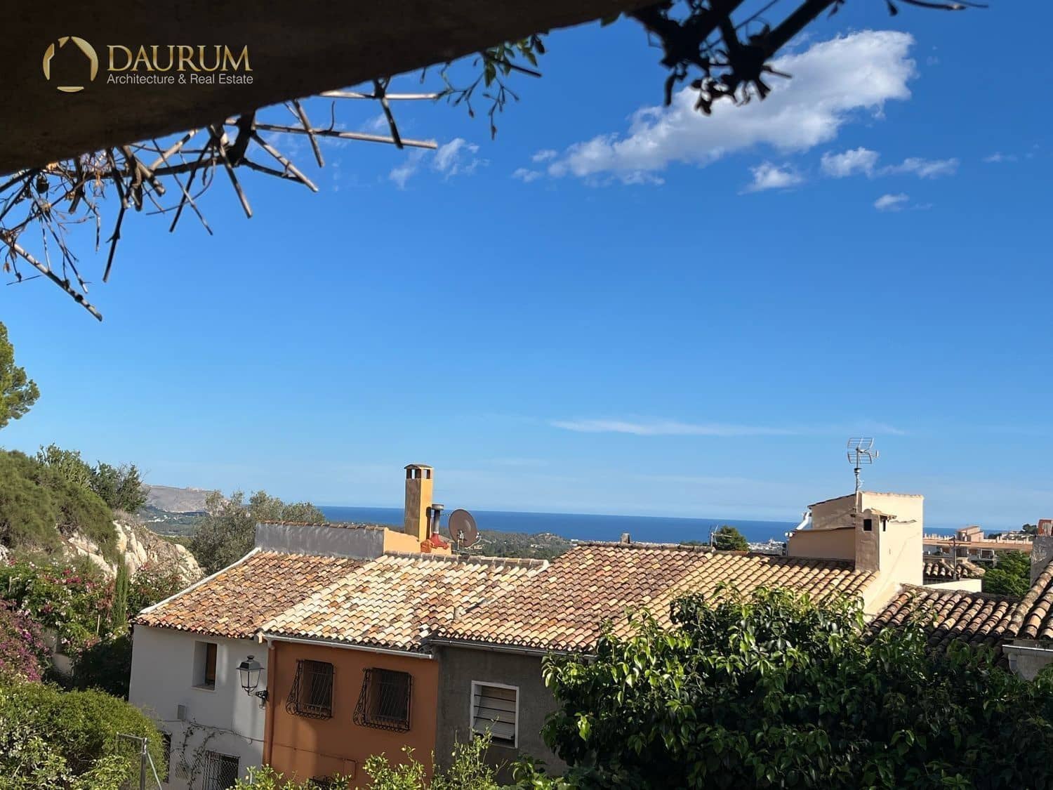 5 makuuhuone Huvila myytävänä paikassa Polop - 399 000 € (Ref: 9345449)