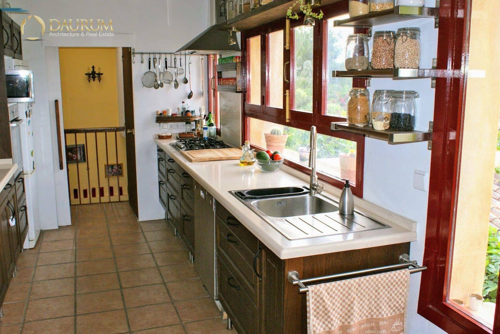 5 makuuhuone Huvila myytävänä paikassa Polop - 399 000 € (Ref: 9345449)