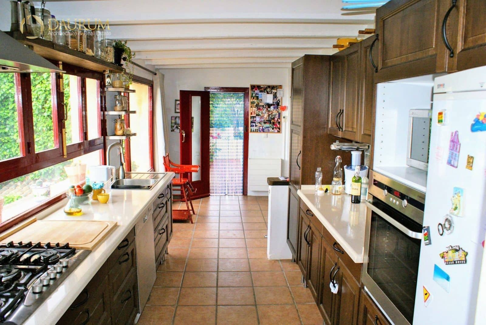 5 makuuhuone Huvila myytävänä paikassa Polop - 399 000 € (Ref: 9345449)