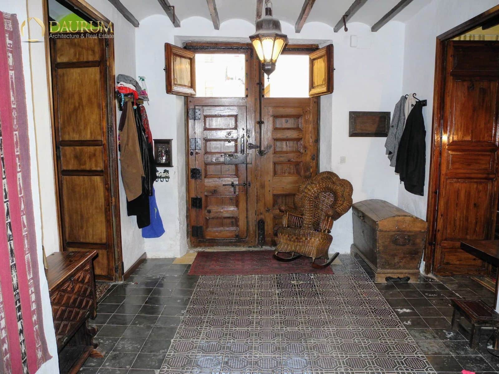 5 makuuhuone Huvila myytävänä paikassa Polop - 399 000 € (Ref: 9345449)