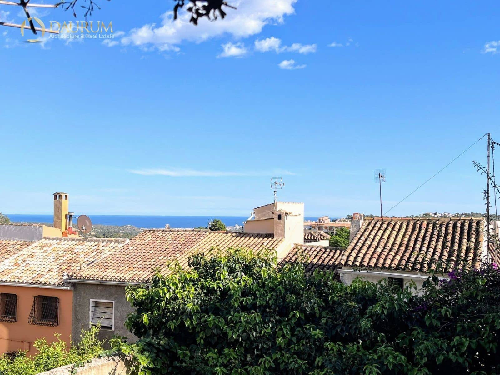 5 makuuhuone Huvila myytävänä paikassa Polop - 399 000 € (Ref: 9345449)