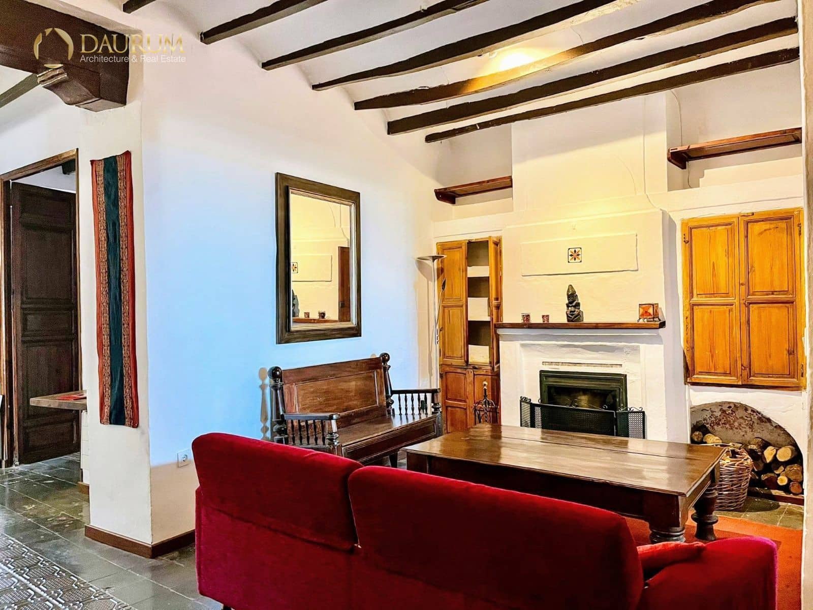 5 makuuhuone Huvila myytävänä paikassa Polop - 399 000 € (Ref: 9345449)