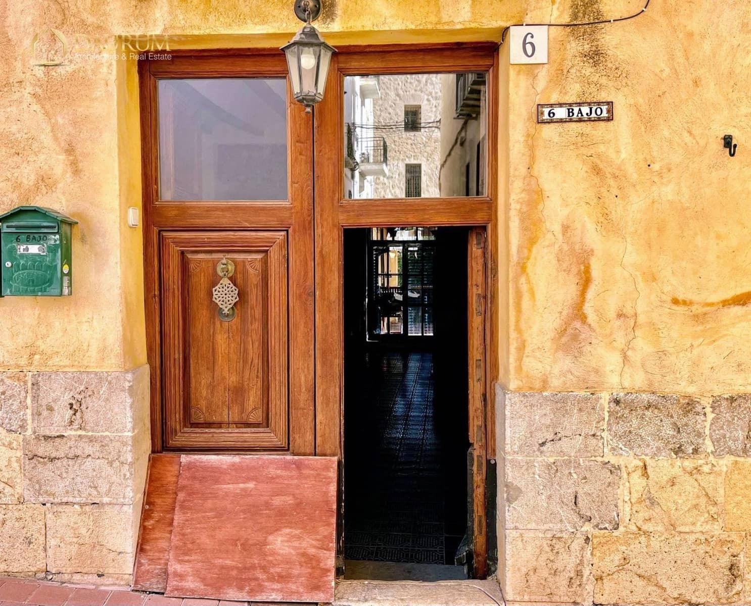 5 makuuhuone Huvila myytävänä paikassa Polop - 399 000 € (Ref: 9345449)