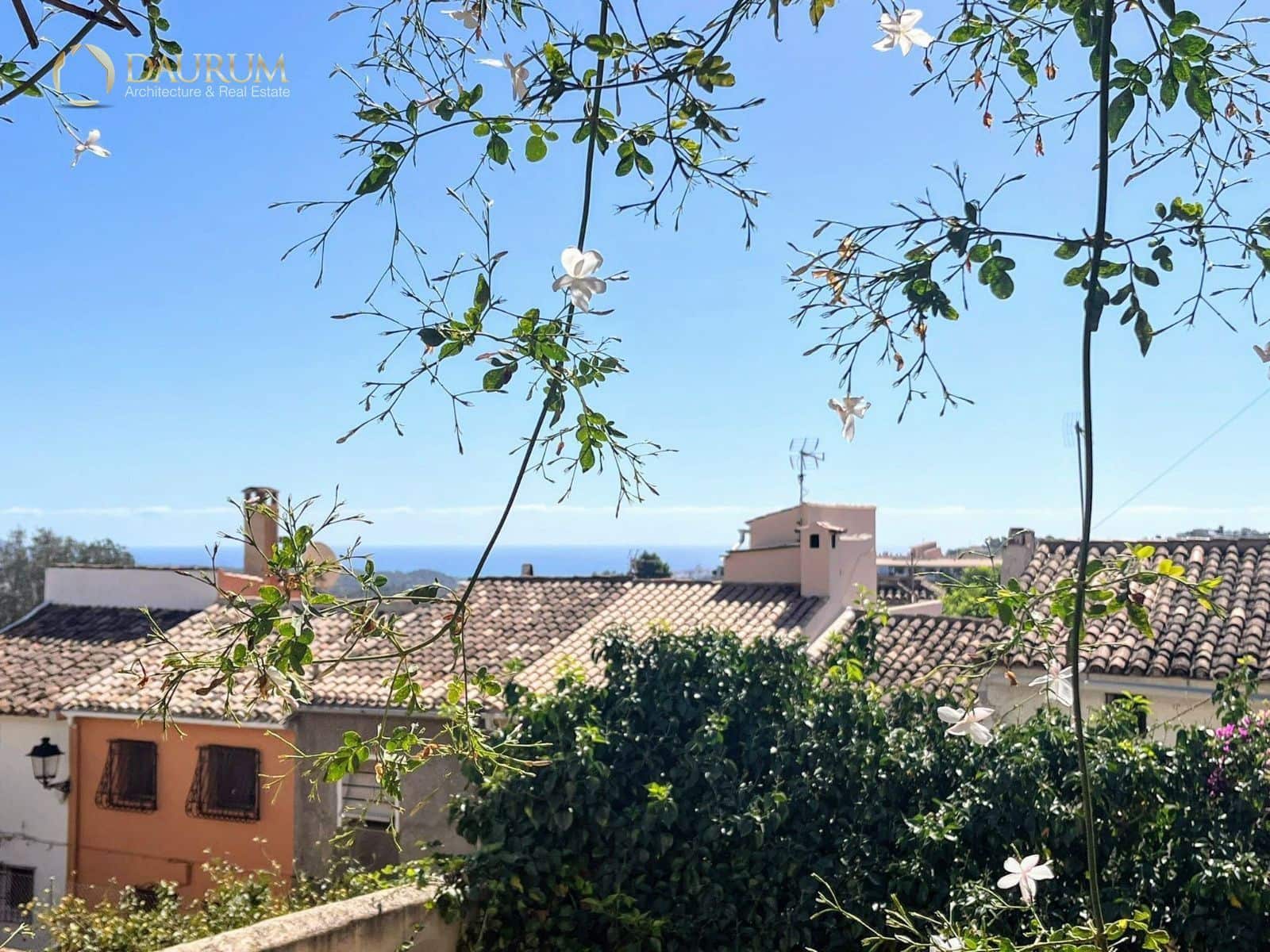 5 makuuhuone Huvila myytävänä paikassa Polop - 399 000 € (Ref: 9345449)