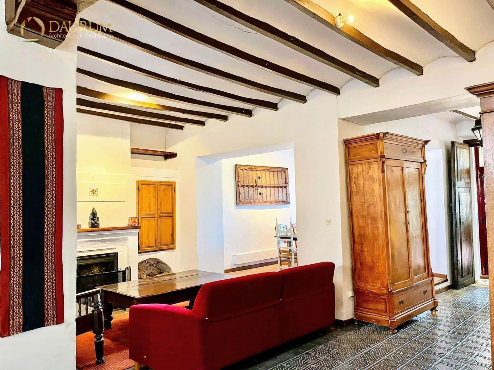 5 makuuhuone Huvila myytävänä paikassa Polop - 399 000 € (Ref: 9345449)