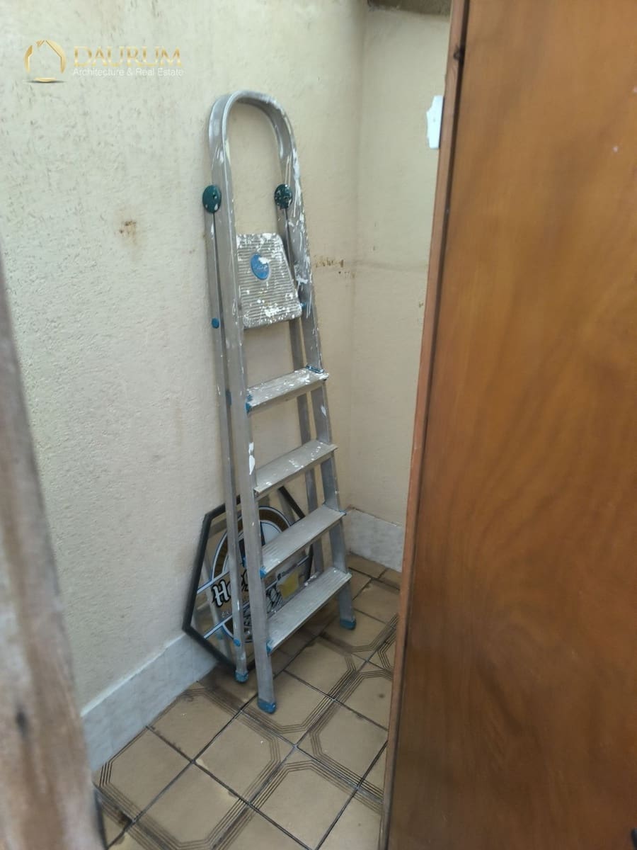 3 camera da letto Appartamento in vendita in Alicante citta - 167.000 € (Rif: 9345450)