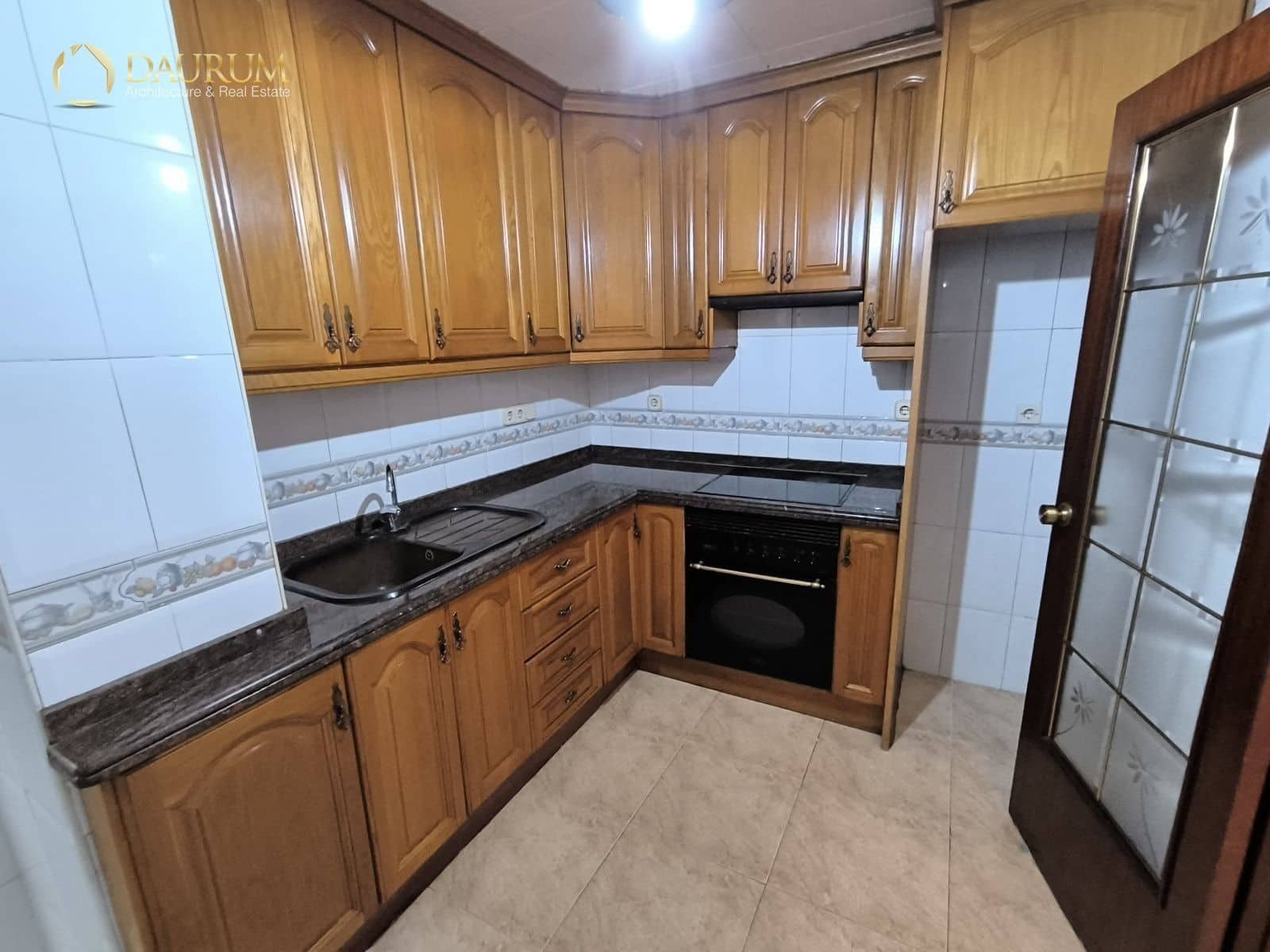 3 camera da letto Appartamento in vendita in Alicante citta - 167.000 € (Rif: 9345450)