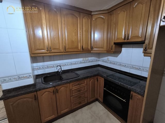 3 camera da letto Appartamento in vendita in Carolinas Altas, Alicante città - 167.000 € (Rif: 9345450)