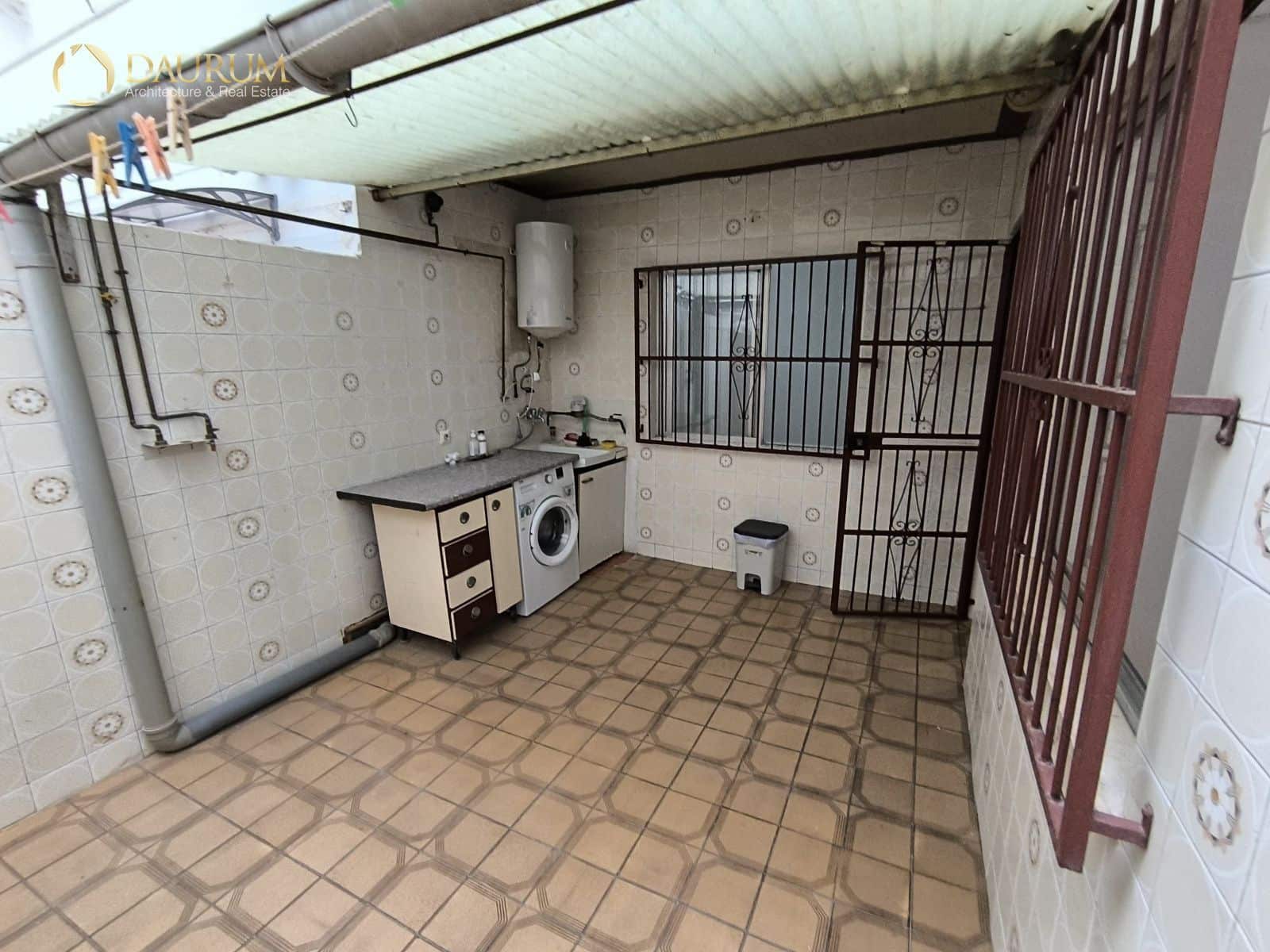 3 camera da letto Appartamento in vendita in Alicante citta - 167.000 € (Rif: 9345450)