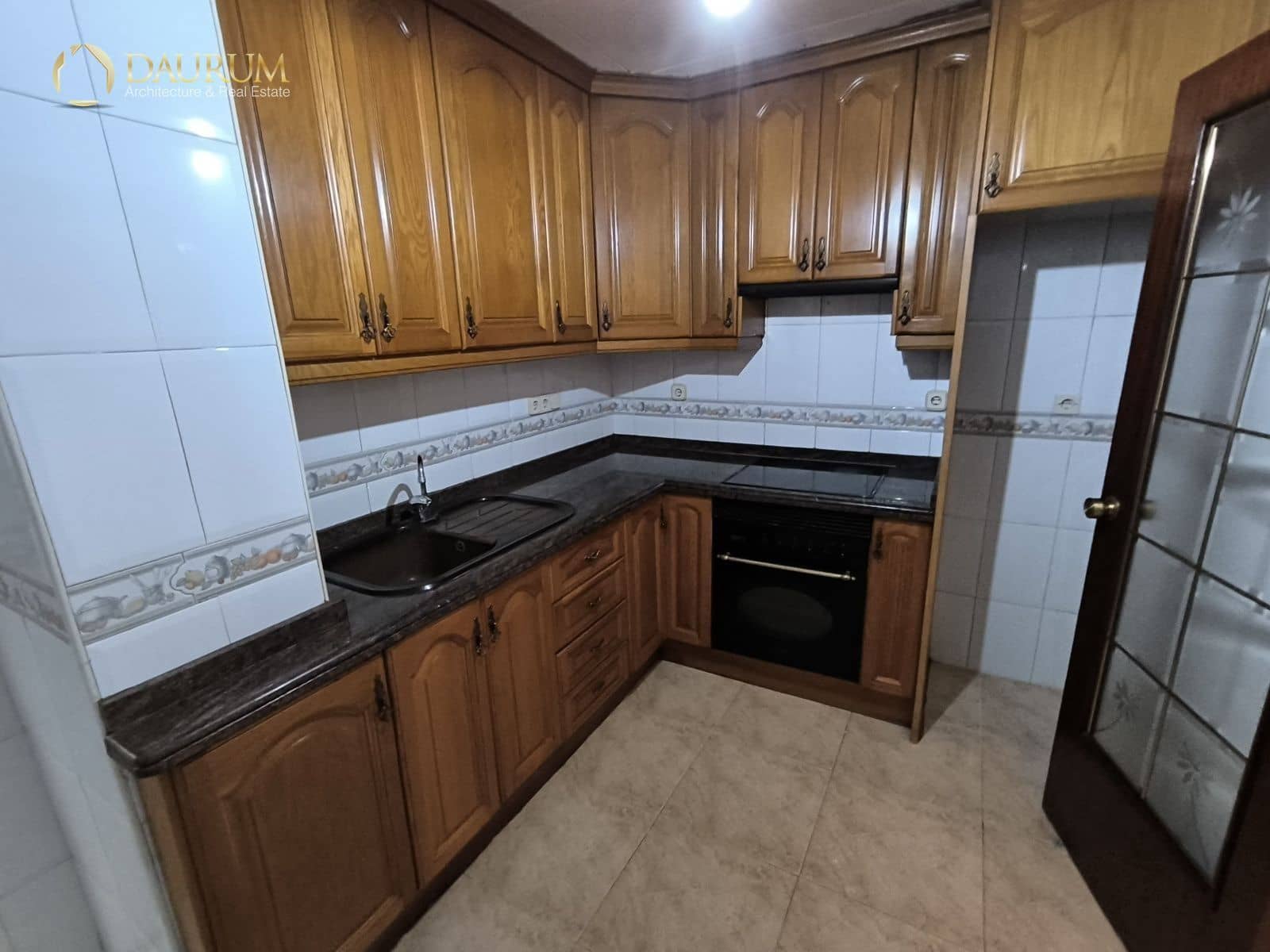 3 camera da letto Appartamento in vendita in Alicante citta - 167.000 € (Rif: 9345450)