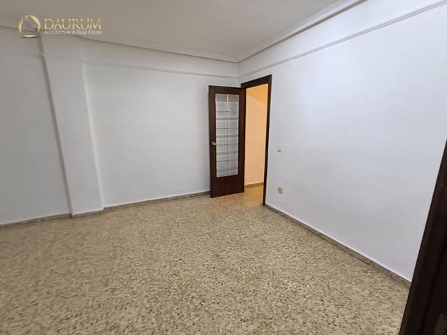 3 sypialnia Mieszkanie na sprzedaż w Miasto Alicante / Alacant - 163 000 € (Ref: 9345450)