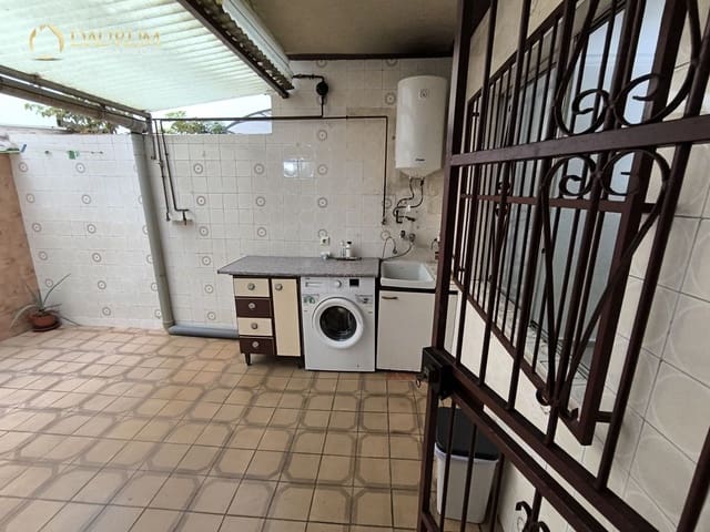 3 camera da letto Appartamento in vendita in Carolinas Altas, Alicante città - 167.000 € (Rif: 9345450)