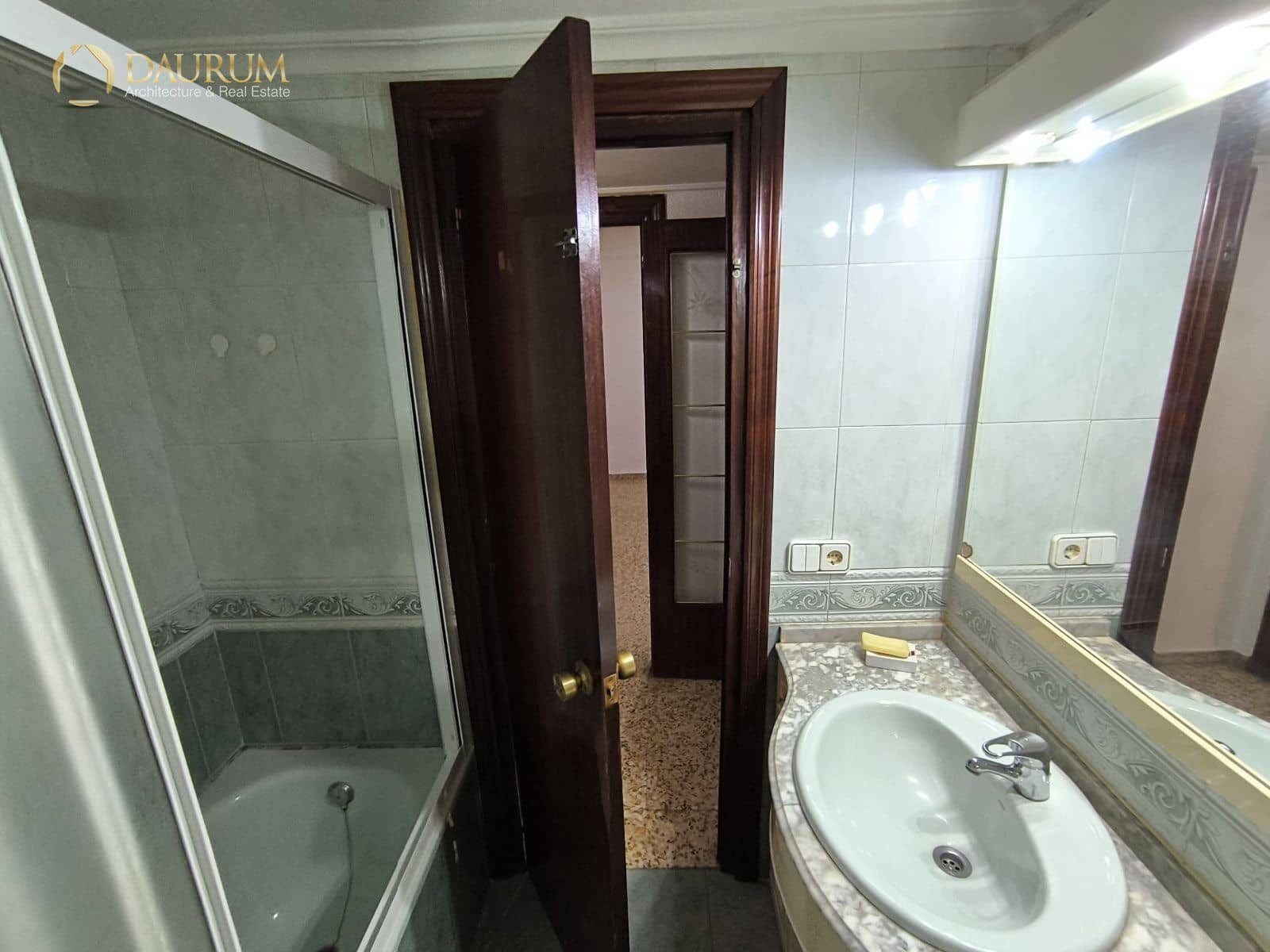 3 camera da letto Appartamento in vendita in Alicante citta - 167.000 € (Rif: 9345450)