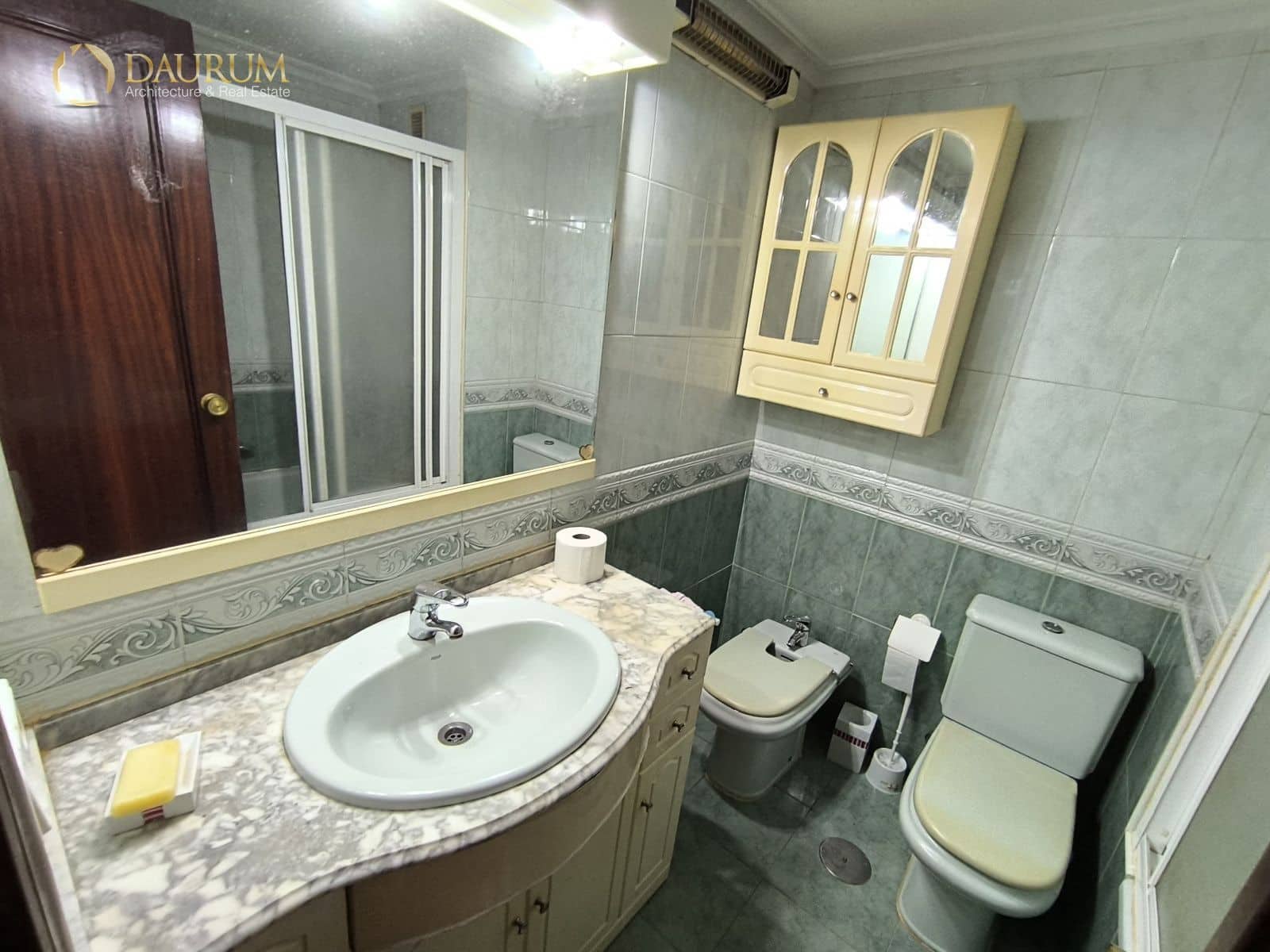 3 camera da letto Appartamento in vendita in Alicante citta - 167.000 € (Rif: 9345450)