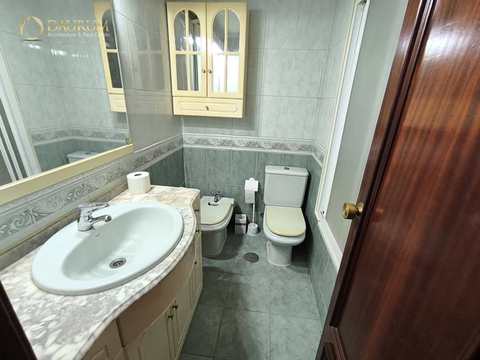 3 camera da letto Appartamento in vendita in Alicante citta - 167.000 € (Rif: 9345450)