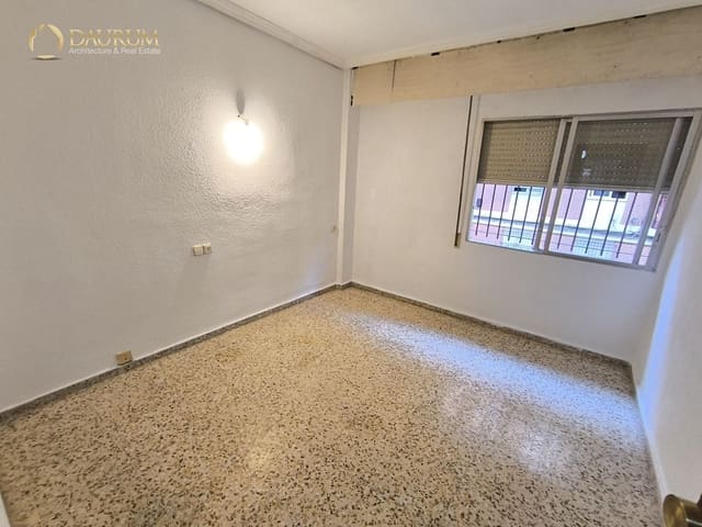 3 sypialnia Mieszkanie na sprzedaż w Miasto Alicante / Alacant - 163 000 € (Ref: 9345450)