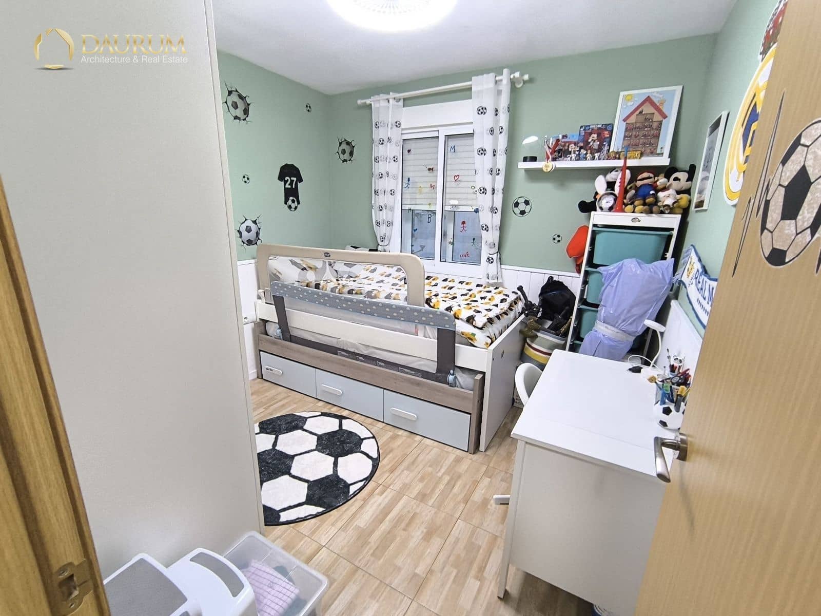 3 camera da letto Appartamento in vendita in Alicante citta - 167.000 € (Rif: 9345450)