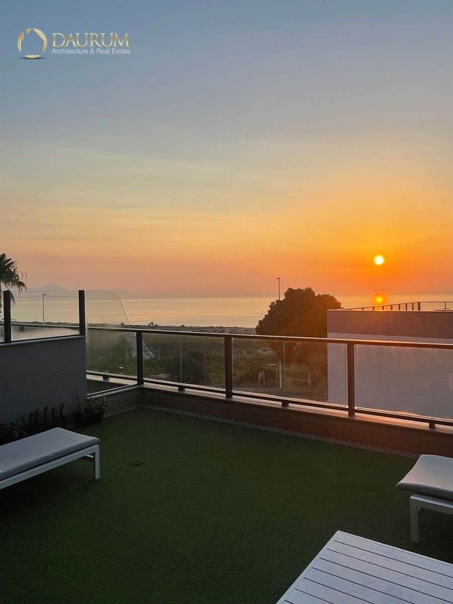 2 soverom Leilighet til salgs i Gran Alacant med svømmebasseng garasje - € 419 000 (Ref: 9345451)