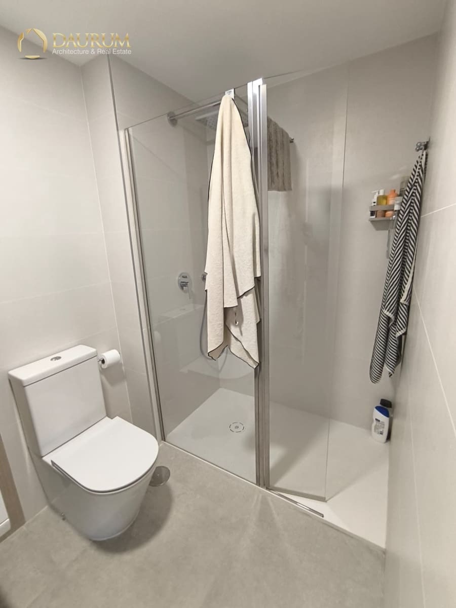 2 soverom Leilighet til salgs i Gran Alacant med svømmebasseng garasje - € 419 000 (Ref: 9345451)