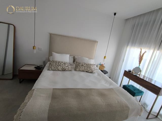 2 soverom Leilighet til salgs i Gran Alacant, Santa Pola med svømmebasseng garasje - € 419 000 (Ref: 9345451)