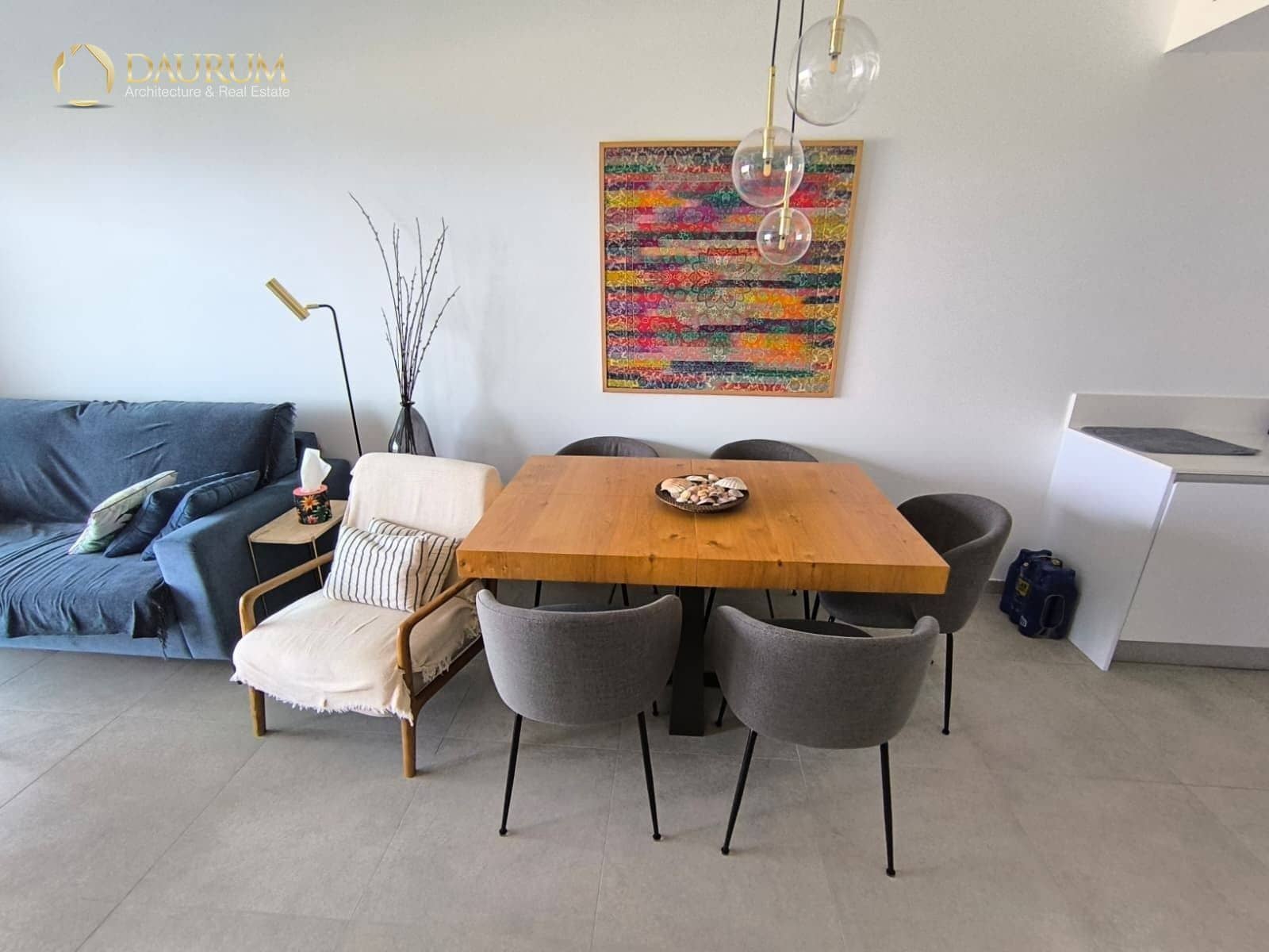 2 soverom Leilighet til salgs i Gran Alacant med svømmebasseng garasje - € 419 000 (Ref: 9345451)