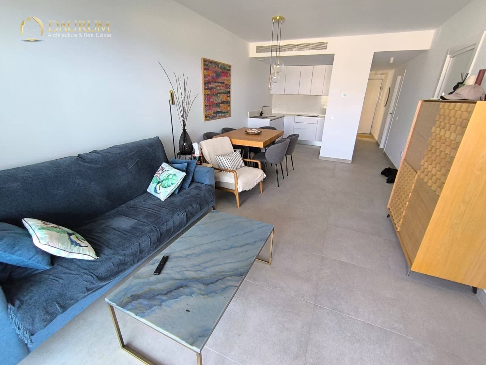 2 soverom Leilighet til salgs i Gran Alacant med svømmebasseng garasje - € 419 000 (Ref: 9345451)