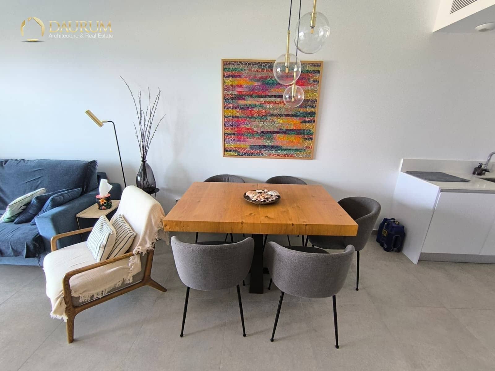 2 soverom Leilighet til salgs i Gran Alacant med svømmebasseng garasje - € 419 000 (Ref: 9345451)