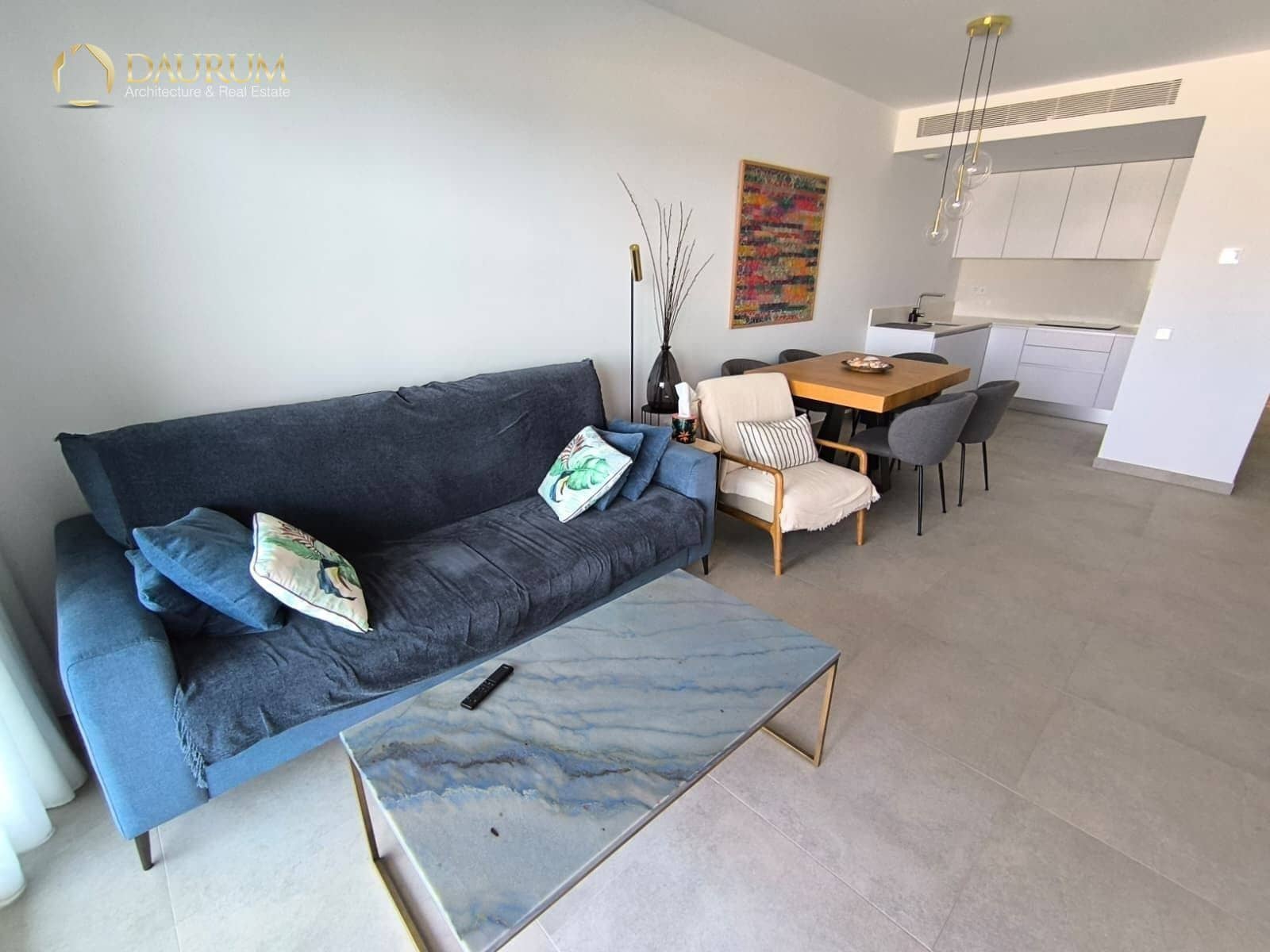 2 soverom Leilighet til salgs i Gran Alacant med svømmebasseng garasje - € 419 000 (Ref: 9345451)