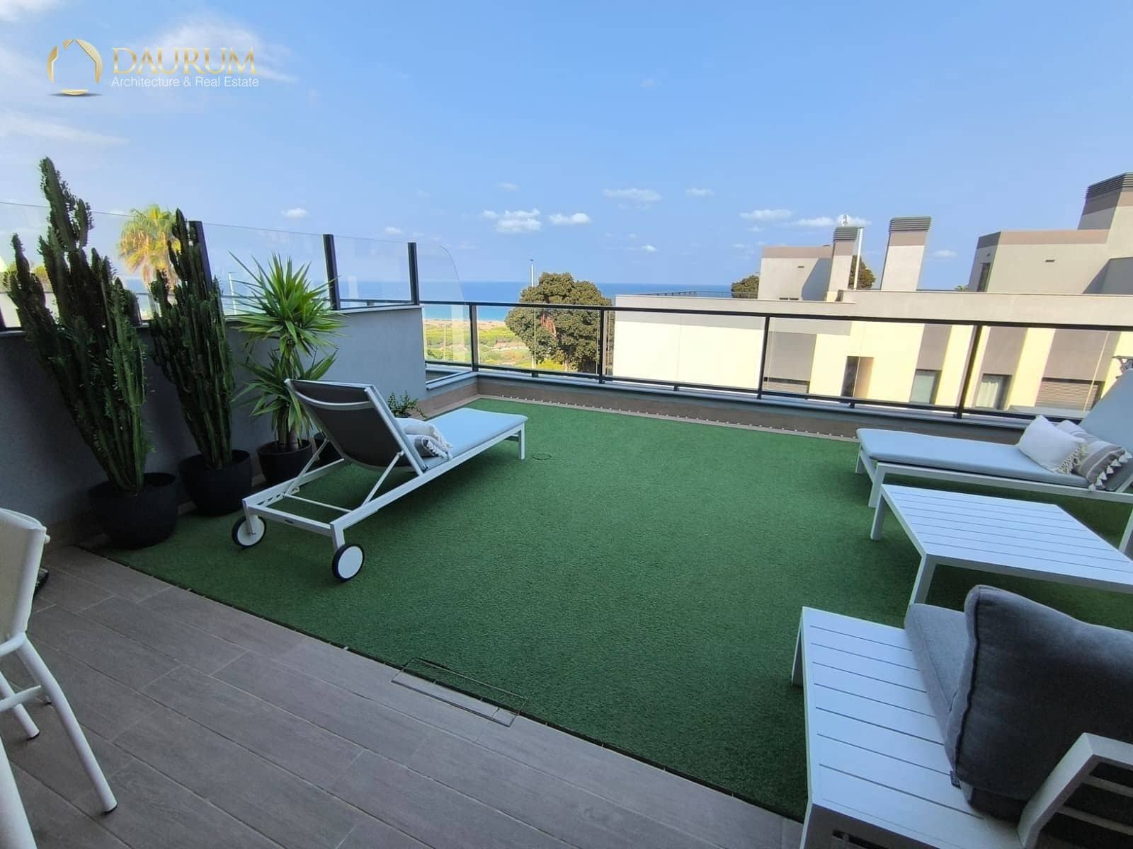 2 soverom Leilighet til salgs i Gran Alacant med svømmebasseng garasje - € 419 000 (Ref: 9345451)