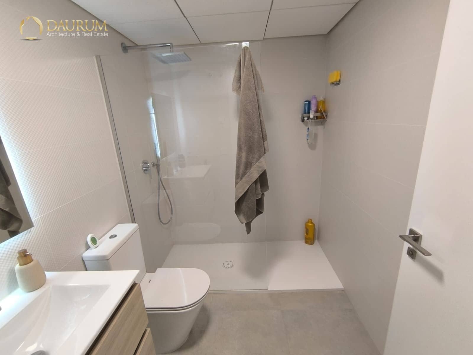 2 soverom Leilighet til salgs i Gran Alacant med svømmebasseng garasje - € 419 000 (Ref: 9345451)