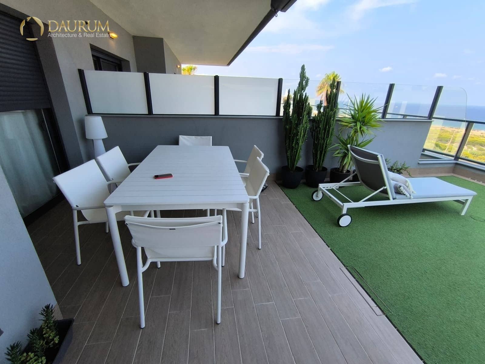 2 soverom Leilighet til salgs i Gran Alacant med svømmebasseng garasje - € 419 000 (Ref: 9345451)