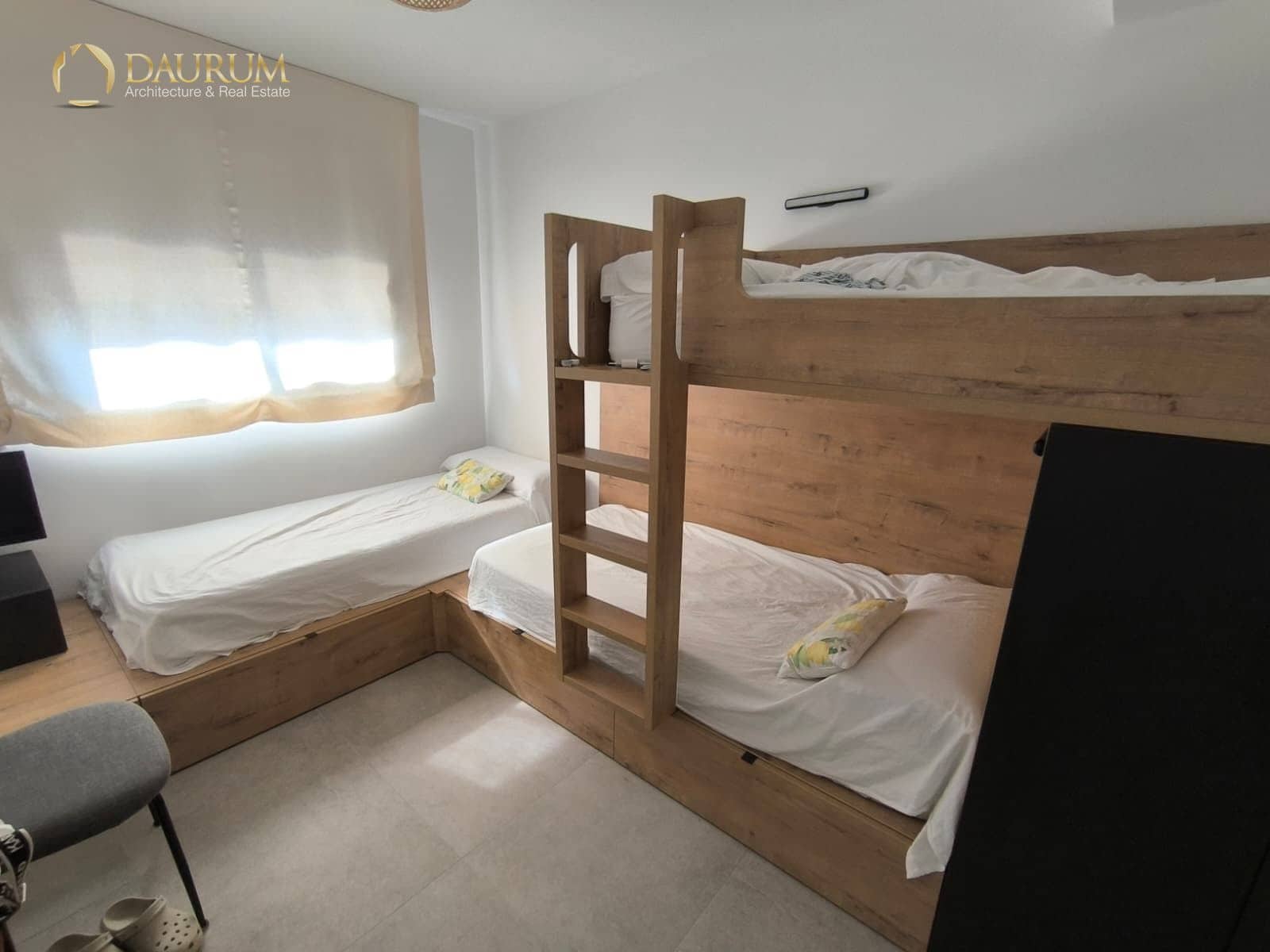 2 soverom Leilighet til salgs i Gran Alacant med svømmebasseng garasje - € 419 000 (Ref: 9345451)