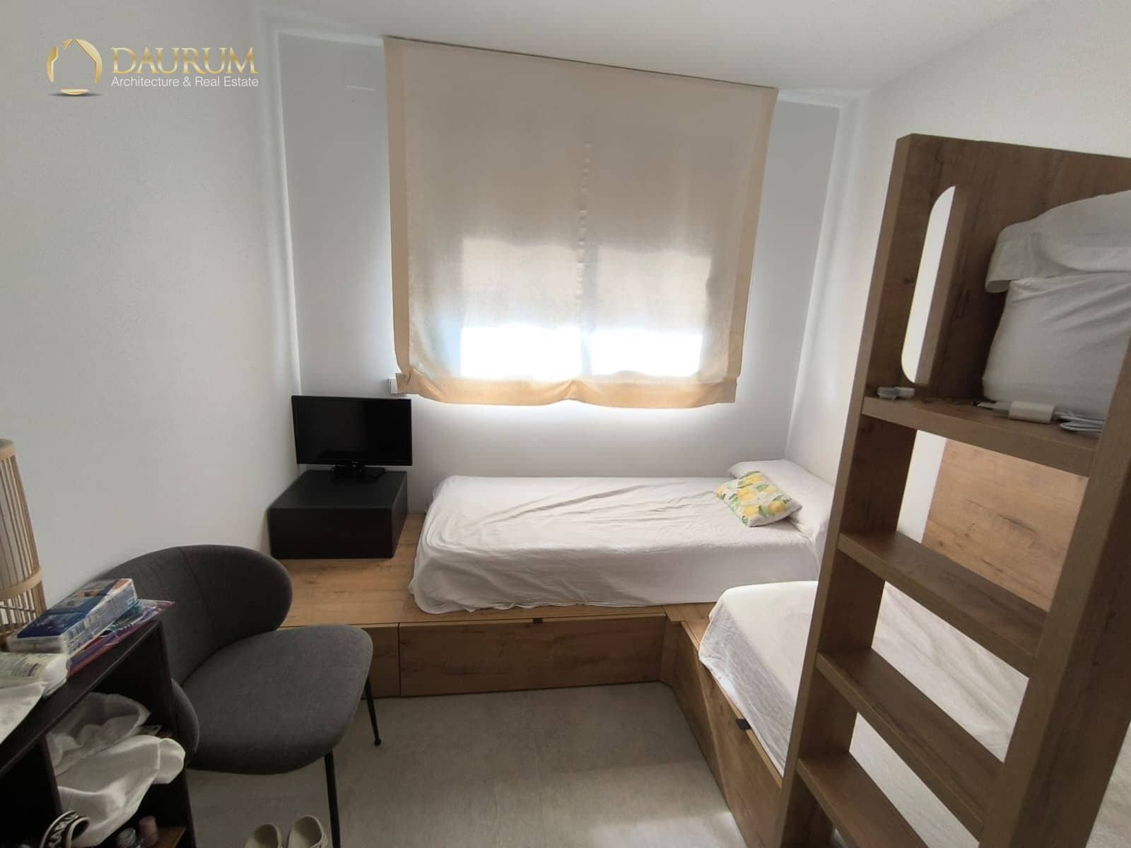 2 soverom Leilighet til salgs i Gran Alacant med svømmebasseng garasje - € 419 000 (Ref: 9345451)