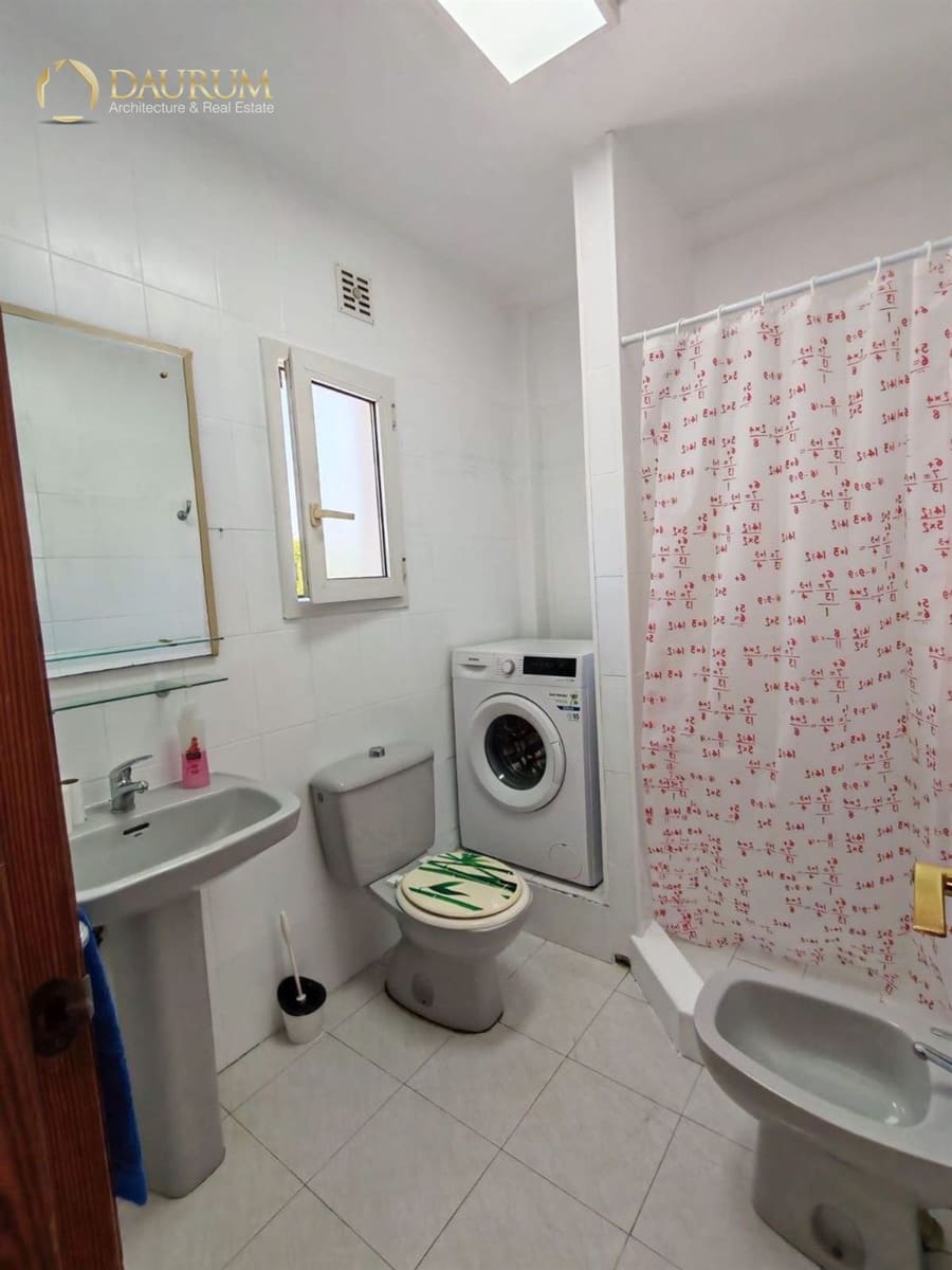 1 camera da letto Appartamento in vendita in Alfaz del Pi / L'Alfas del Pi con piscina - 220.000 € (Rif: 9345453)