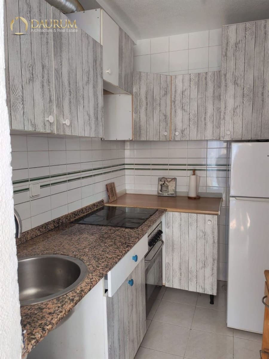 1 camera da letto Appartamento in vendita in Alfaz del Pi / L'Alfas del Pi con piscina - 220.000 € (Rif: 9345453)
