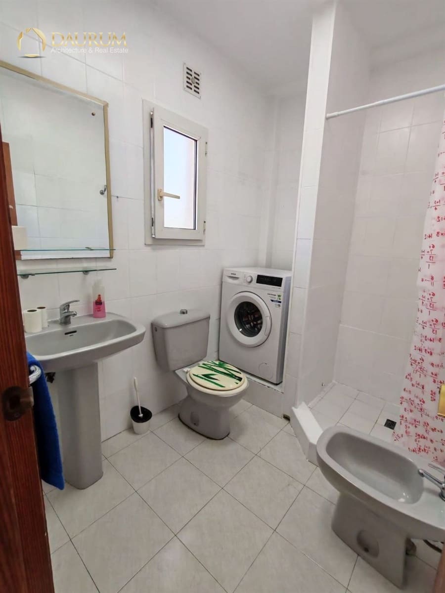 1 camera da letto Appartamento in vendita in Alfaz del Pi / L'Alfas del Pi con piscina - 220.000 € (Rif: 9345453)