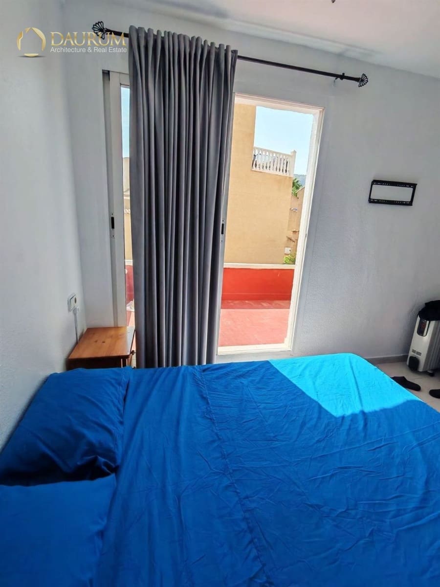 1 camera da letto Appartamento in vendita in Alfaz del Pi / L'Alfas del Pi con piscina - 220.000 € (Rif: 9345453)