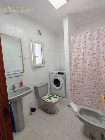 1 makuuhuone Asunto myytävänä paikassa Albir, Alfaz del Pi / L'Alfàs del Pi mukana uima-altaan - 220 000 € (Ref: 9345453)