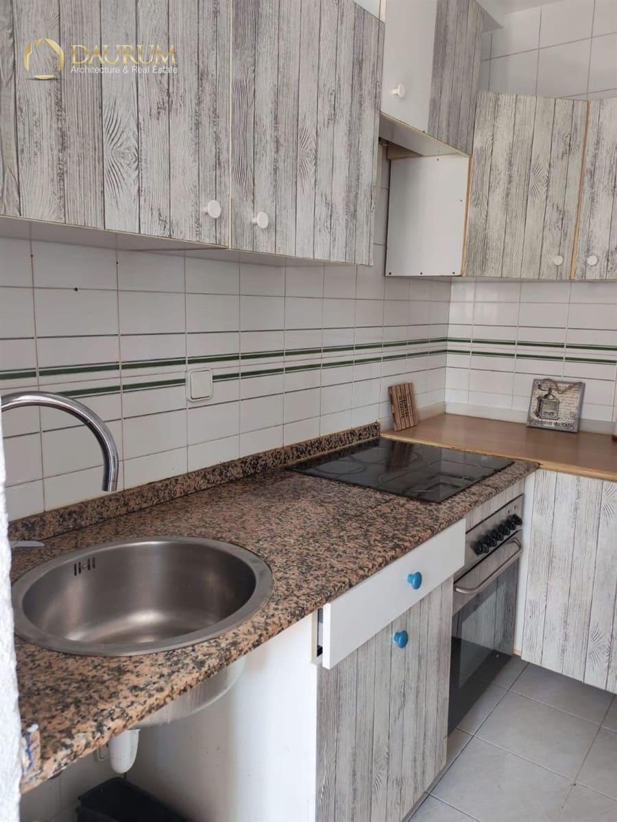1 camera da letto Appartamento in vendita in Alfaz del Pi / L'Alfas del Pi con piscina - 220.000 € (Rif: 9345453)