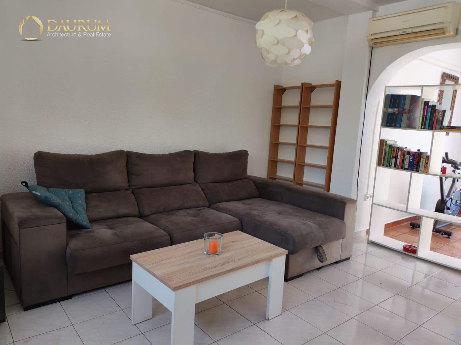 1 camera da letto Appartamento in vendita in Alfaz del Pi / L'Alfas del Pi con piscina - 220.000 € (Rif: 9345453)